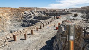 Optimalkan Hasil Blasting Tambang dengan Engineered Stemming