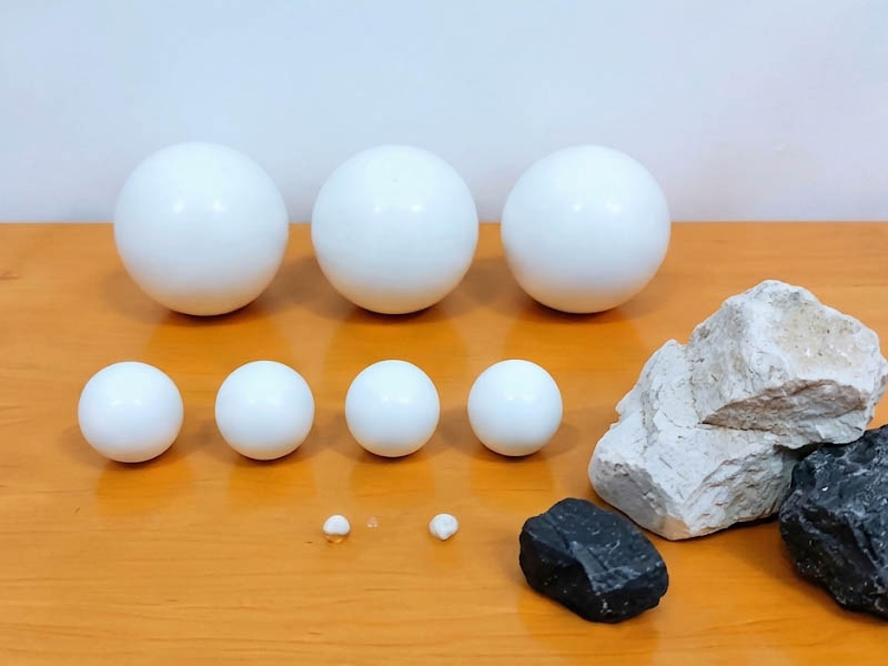 rockloc spheres